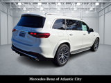 New 2025 Mercedes-Benz GLS 63 AMG 4MATIC image 4