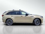 New 2025 MAZDA CX-70 3.3 Turbo S w/ Premium Package image 4