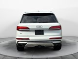 Certified 2025 Audi Q7 2.0T Premium w/ Convenience Package image 6