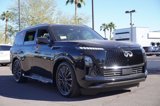 New 2025 INFINITI QX80 Autograph w/ Autograph Exterior Package image 4