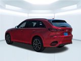 New 2025 MAZDA CX-70 3.3 Turbo S w/ Premium Plus image 4