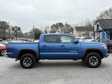 Used 2016 Toyota Tacoma TRD Off-Road image 4