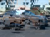 New 2025 Nissan Pathfinder Platinum w/ Cargo Package image 2
