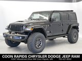 New 2025 Jeep Wrangler Unlimited Rubicon 392 image 1