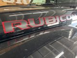 New 2025 Jeep Wrangler Unlimited Rubicon image 4