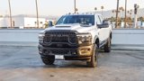 New 2025 RAM 2500 Rebel w/ Rebel Level 2 Equipment Group image 3