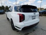 New 2025 Hyundai Palisade Calligraphy image 3