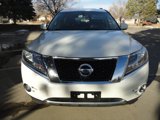 Used 2015 Nissan Pathfinder SL w/ Trailer Tow Package image 5