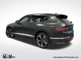 Used 2025 Genesis GV80 3.5T Prestige image 3