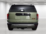 New 2026 Honda Passport TrailSport image 4
