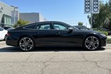 New 2025 Audi S7 Premium Plus image 3