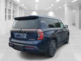 New 2025 Nissan Armada Platinum Reserve image 4