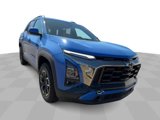 New 2025 Chevrolet Equinox ACTIV w/ Safety and Technology Package image 2