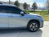 Used 2022 Toyota Highlander XLE image 5