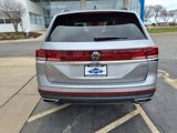 New 2025 Volkswagen Atlas SE image 6