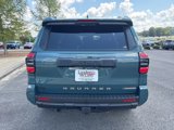 New 2025 Toyota 4Runner TRD Off-Road Premium image 4