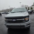 New 2025 Ford F150 XLT w/ Equipment Group 302A MID image 4