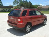 Used 2010 Kia Sportage LX image 2