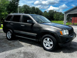 Used 2005 Jeep Grand Cherokee Laredo image 2