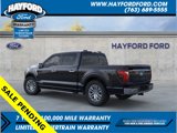 New 2025 Ford F150 Lariat image 4