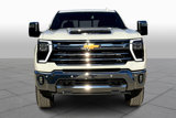 New 2025 Chevrolet Silverado 2500 LTZ w/ LTZ Convenience Package image 3