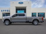 New 2025 Ford F350 Lariat image 4