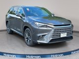 New 2025 Lexus TX 350 AWD image 3