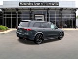 New 2025 Mercedes-Benz GLS 450 4MATIC image 3