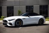 Used 2022 Mercedes-Benz SL 63 AMG 4MATIC image 4