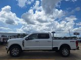 New 2025 Ford F250 King Ranch image 2