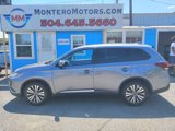 Used 2020 Mitsubishi Outlander SE image 3
