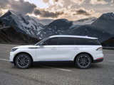 New 2025 Lincoln Aviator Reserve image 3