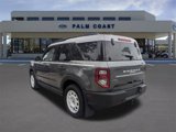 Certified 2024 Ford Bronco Sport Heritage w/ Heritage Convenience Package image 5
