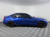 Used 2024 BMW M3 w/ M Carbon Exterior Package image 4