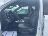 New 2025 Chevrolet Silverado 1500 LTZ image 4