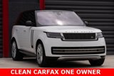 Used 2023 Land Rover Range Rover SE image 2