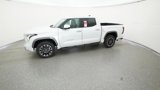 New 2025 Toyota Tundra Limited image 2