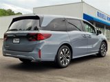 New 2025 Honda Odyssey Elite image 3