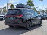 New 2025 Chrysler Pacifica Select w/ Uconnect Theater Family Group image 4