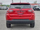 New 2025 Jeep Compass Latitude image 6