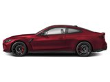 New 2026 BMW M4 Coupe w/ Executive Package image 3