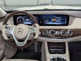 Certified 2019 Mercedes-Benz S 560 4MATIC Sedan image 5