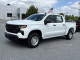 New 2026 Chevrolet Silverado 1500 W/T image 4