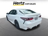 Used 2024 Toyota Camry SE image 3