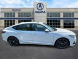 New 2025 Acura Integra A-Spec image 3