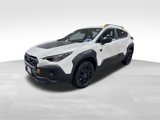 Used 2024 Subaru Crosstrek 2.5i Wilderness image 5