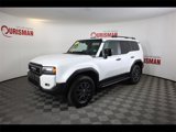 Used 2025 Toyota Land Cruiser image 2