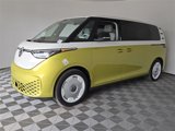 New 2025 Volkswagen ID. Buzz 1st Edition image 4