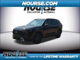 New 2026 Honda CR-V Sport Touring image 4