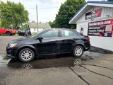 Used 2018 Chevrolet Sonic LT w/ Convenience Package image 5